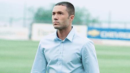 Ilie:  „Tiago este un jucător de perspectivă"