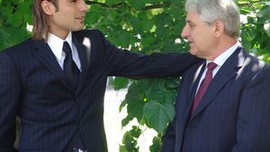 Spiridon Mutu: "Este o mare nedreptate ce i-au făcut lui Adi!"