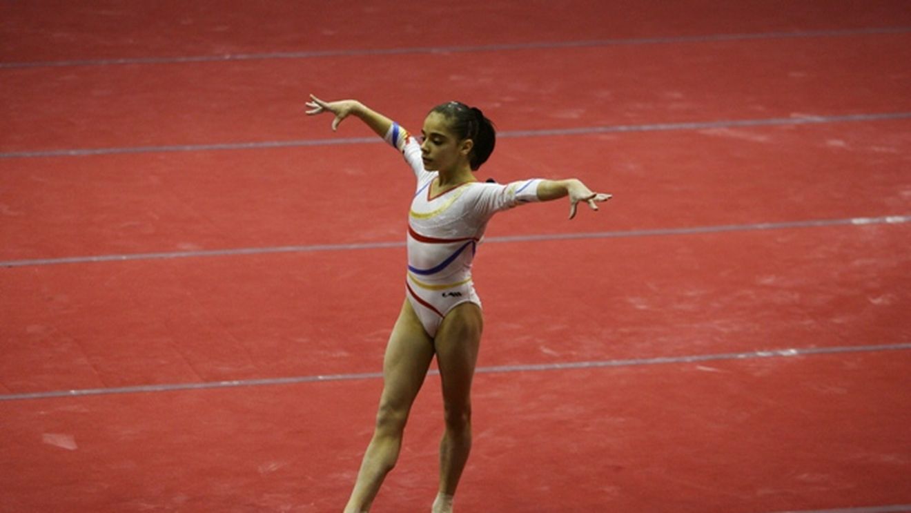 Pătrașcu vrea să revină la Internaționale