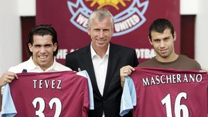 ȚSKA Sofia, ce lovitură! Adversara CFR-ului din Europa League l-a adus pe celebrul Alan Pardew, fostul antrenor al lui Newcastle United, West Ham și Southampton