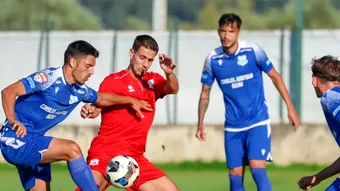 Valentin Stan a mai adus doi fotbaliști la Metalul Buzău. A întărit lotul cu o extremă cu prezențe în SuperLiga și un fundaș central care a mai jucat în Liga 2