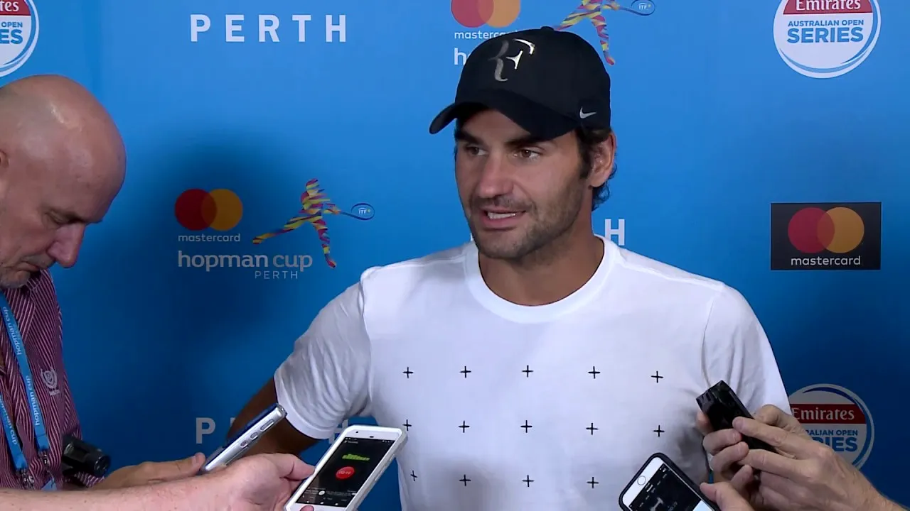 Veste tristă pentru fanii tenisului! Roger Federer ratează turneul de la Australian Open pentru prima dată în carieră