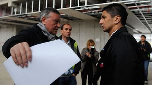 Nașu' Sandu spune că situația e clară:** "Dacă nu batem Bosnia, îi caut înlocuitor lui Răzvan"