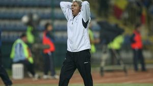 Cîrțu:** "Puteam bate și Steaua și Dinamo! N-am avut psihicul tare!"