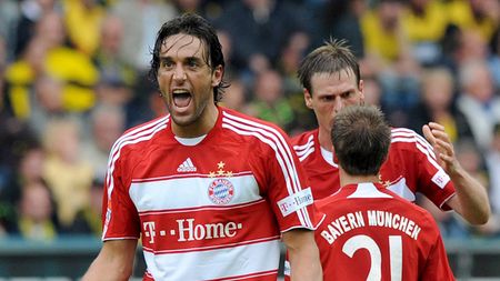 Toni: "S-ar putea să revin la Fiorentina"