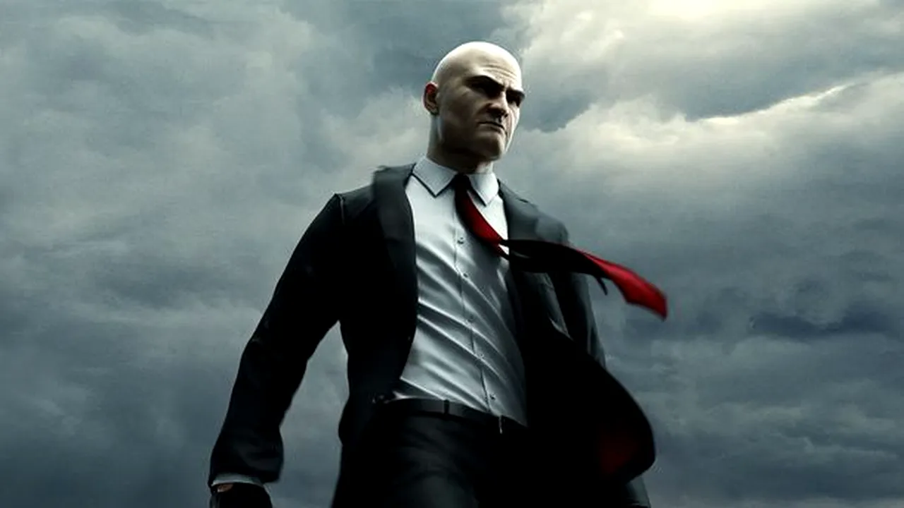 Hitman HD Enhanced Collection sosește pe PS4 și Xbox One