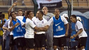 Ronaldo a comis un fault de o duritate extremă