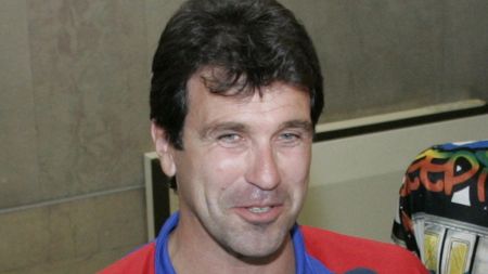 Hagiu: "Ma bucur mult pentru Tadici"