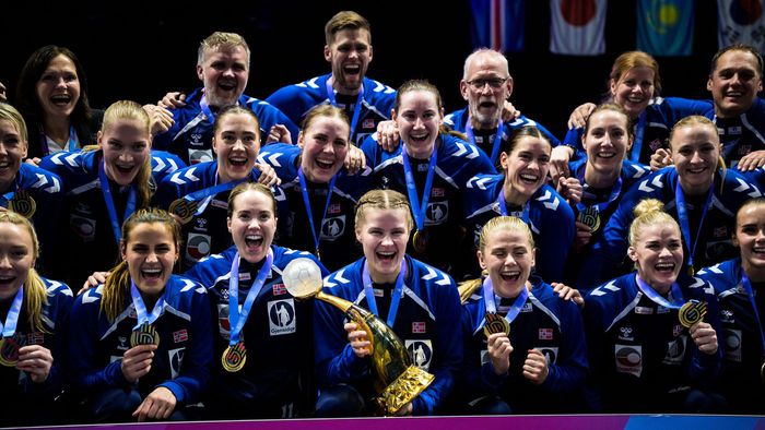 Până și dușmanii se înclină în fața Norvegiei. Ce au scris francezii de la L’Equipe despre câștigătoarea Campionatului Mondial de Handbal: „Triumf absolut!”