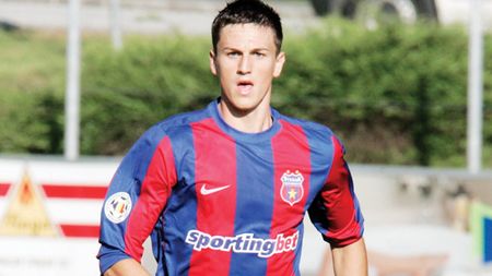 Gardoș riscă pentru derby!** Se odihnește pentru jocul cu Dinamo