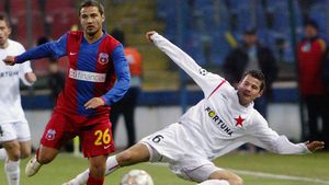 S-a retras unul dintre cei mai vârstnici fotbaliști din Liga 1! Căpitanul echipei a agățat ghetele în cui în plin sezon: "Acum voi începe o nouă carieră"