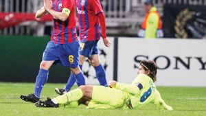 Pițurcă: „Rădoi e în scădere de formă!"