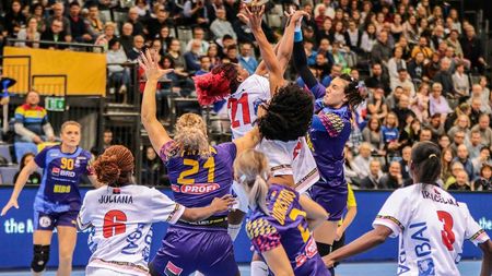 "Știți cu toții cine este Cristina, că poți avea încredere în ea oricând". Ambros Martin a analizat în profunzime situația echipei naționale. "Trebuie să ne gândim și că am fi putut pierde toate aceste jocuri"