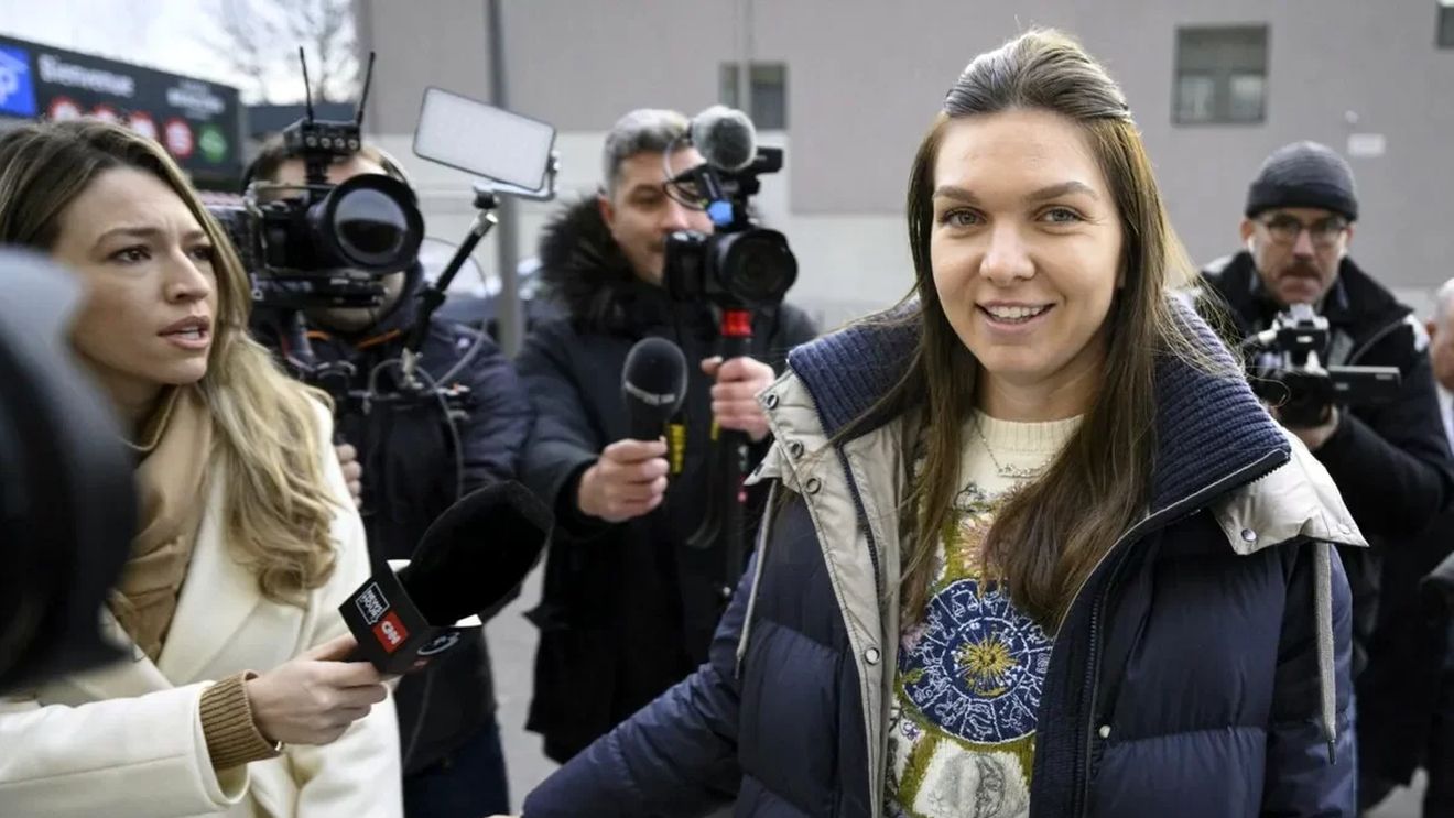 Ce scuză incredibilă au găsit cei de la ITIA, după ce Simona Halep i-a distrus la tribunal! Banii româncei ar fi făcut diferența: „A avut resurse financiare mai mari"