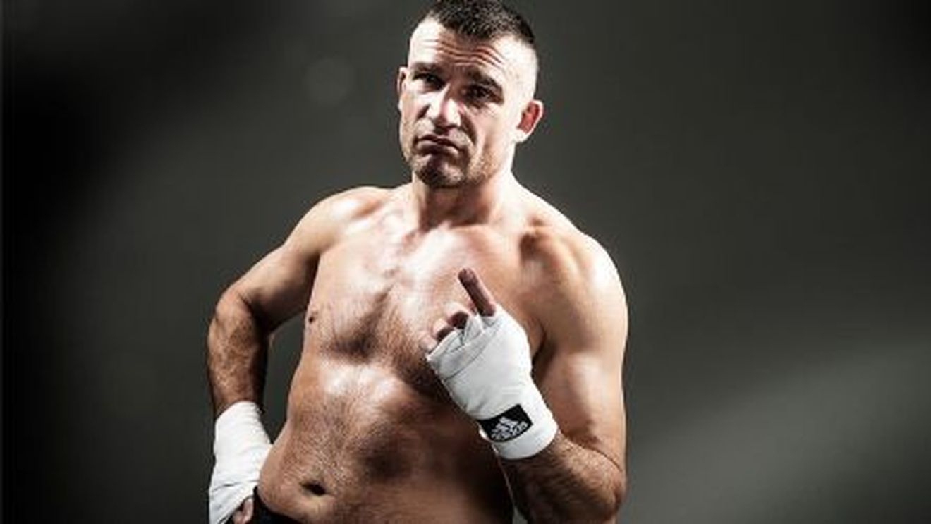 Legendarul Peter Aerts vine în România! Evenimentul la care va participa "Tăietorul de lemne" are loc în Timișoara