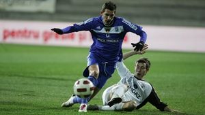 EXCLUSIV** Mihai Costea va semna cu Steaua! VEZI ce sumă va primi Craiova!