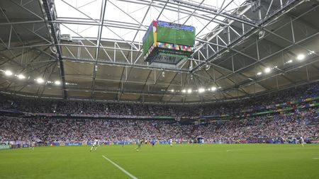 A luat 300.000 de euro la pariuri cu un bilet ireal! A ghicit 7 cote diferite dintr-un singur meci de la EURO 2024, cu fosta adversară din grupa României pe teren