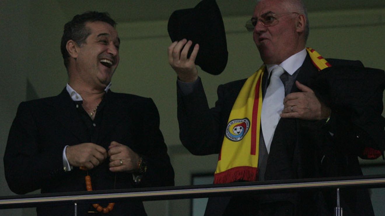 "Dinamo a meritat victoria!** E o echipă puternică!"