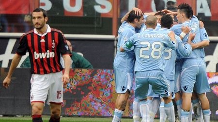 Napoli menajează câțiva titulari în meciul cu Steaua! Vezi primul 11 al sudiștilor!