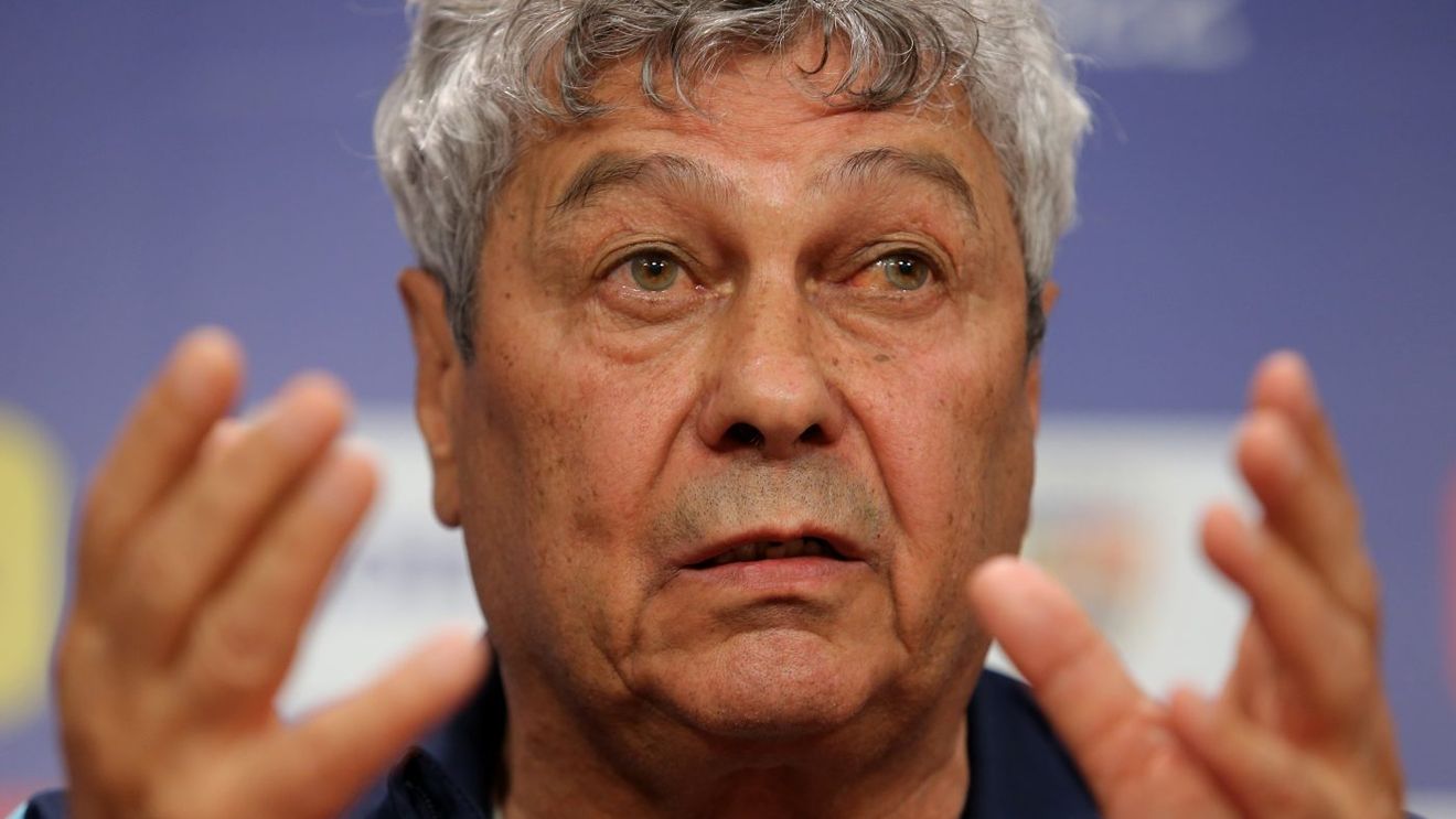 Cluburile din Brazilia se bat pentru semnătura lui Mircea Lucescu. „Am mers de mai multe ori acolo!”