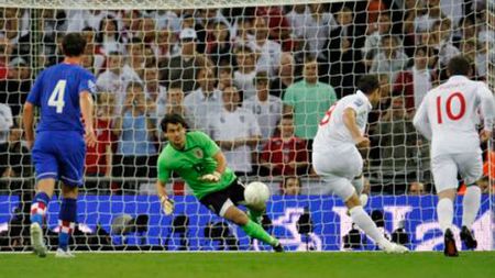 Cum se pregătește Anglia** să învingă blestemul penalty-urilor la turneele finale