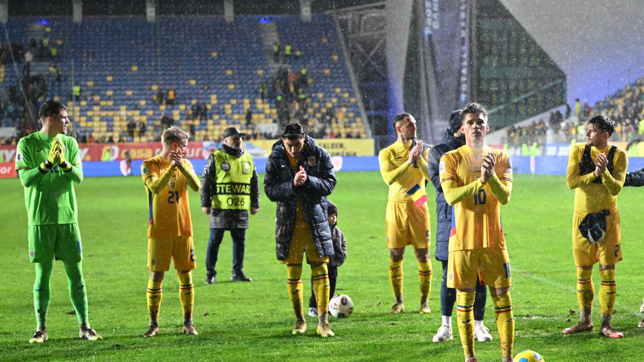 Tibor Selymes a ales două țări pe care România ar trebui să le evite la baraj și lansează un mesaj ferm către tricolori: „E șansa voastră, profitați!”. EXCLUSIV