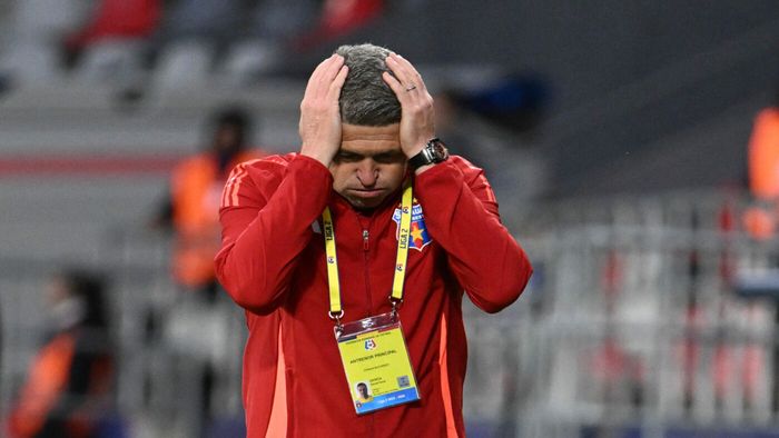 Război la Steaua! Oprița, atac dur: „M-au păcălit! Să mă dea afară”