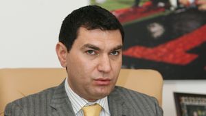 "Niculae e 100% al lui Dinamo"