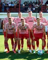 Campioană în premieră la Gorj! CSC Negomir a scăpat de problemele legate de clasificare și se pregătește de barajul pentru Liga 3