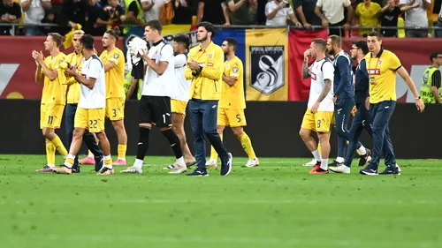 Jucătorul român care l-a impresionat pe Ilie Dumitrescu în meciul cu Kosovo: „Aș vrea să îl remarc”. Ce a spus despre jocul lui Ianis Hagi