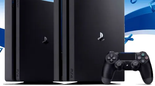 PS4 oferă interfață în limba română în urma actualizării la Firmware-ul v5.0