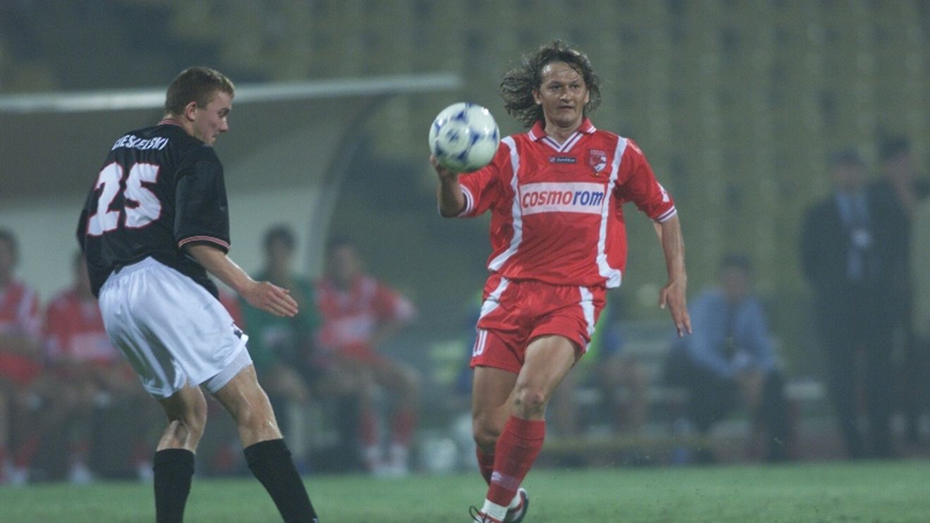 „Scorul corect:** 2-1 pentru noi!"