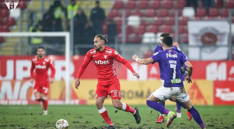 Avertizată de LPF, UTA schimbă gazonul în plină iarnă! Care e stadiul de acum al lucrărilor | FOTO