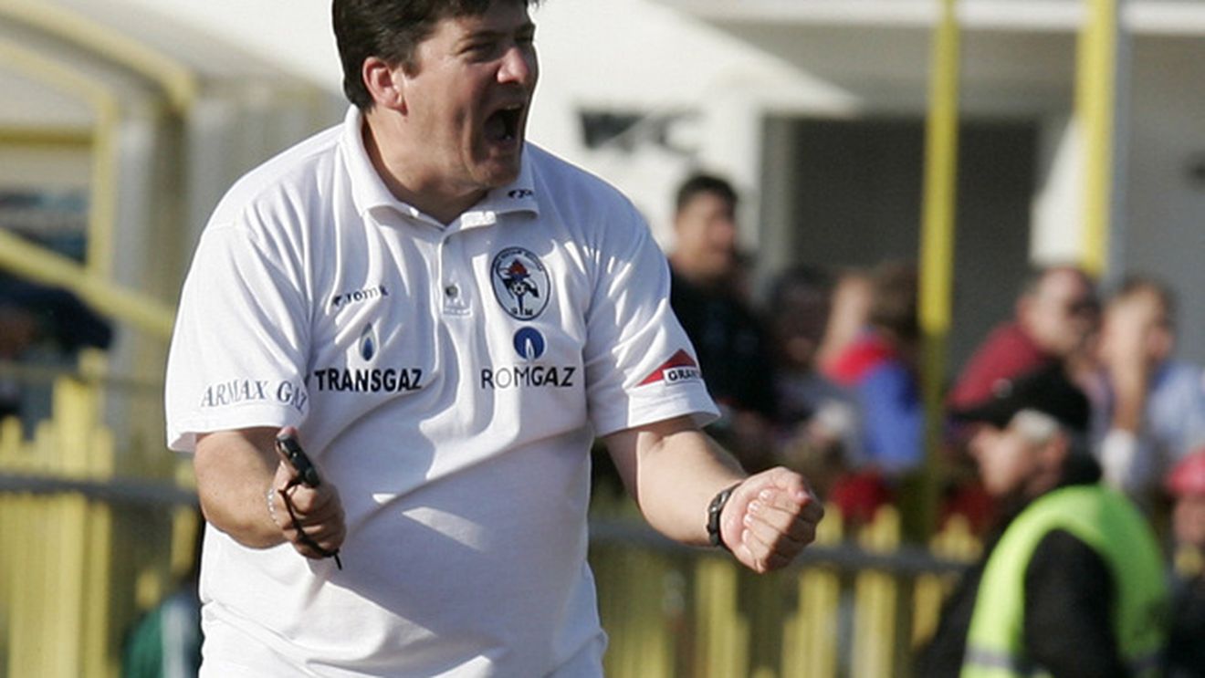 "Vâtcă e un mare câștig pentru noi, ar trebui chemat la națională!"