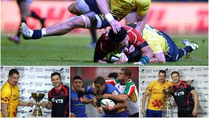 România - Belgia (sâmbătă, ora 15.00) | Rugbistul Mihai Macovei, venit din Franța special pentru meci, a fost întors pe aeroport înspre Hexagon din cauza coronavirusului!