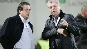 Budescu senzațional, Niculae în al nouălea cer! "Regretă că nu m-a adus acum trei ani" Reacția lui Dinu Gheorghe