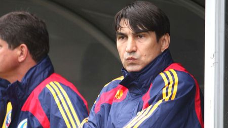 Piturcă: "Munca mea nu e respectată! Sunt atacat mârșav!"