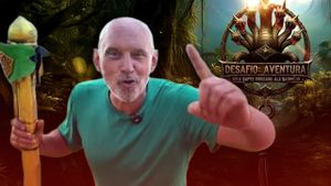 Florin Prunea, reacție fermă când a fost întrebat dacă riscă o amendă record de la PRO TV, după ce a făcut dezvăluiri de la Desafio: „Nici 0,0% n-am spus”. EXCLUSIV