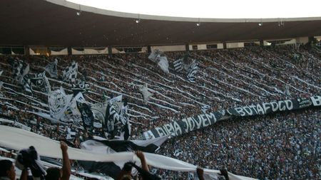 Cea mai populară echipă din Brazilia a retrogradat. Botafogo va juca în liga secundă din sezonul viitor