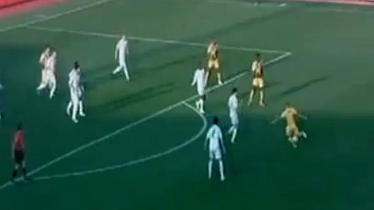 VIDEO Anghelov face spectacol în Cipru: gol din afara careului și pasă de gol!** Avea Steaua nevoie de el?