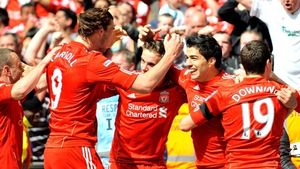 Cum îți sună Messi - Suarez - Iniesta?** Linia de atac "extraterestră" ce poate spulbera tot sezonul viitor! Primul transfer gândit de urmașul lui Guardiola