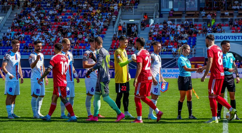 Accidentare gravă la Sepsi OSK în start de sezon! Ruptură de ligamente pentru unul dintre portari, dar Roland Niczuly tot nu primește șansă