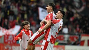 691 de fani i-au pregătit lui Alexandru Musi ultima motivație specială înainte de Dinamo - Universitatea Craiova
