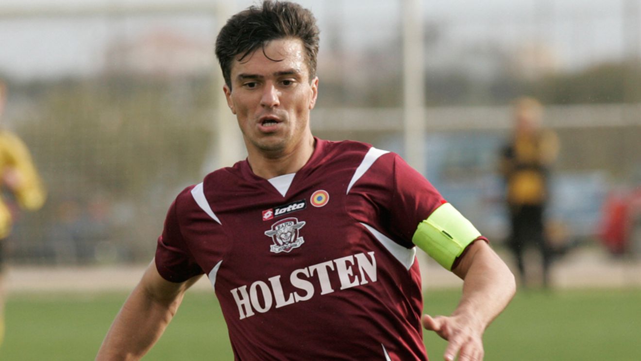 Pancu: "Corsicanu' m-a jignit"