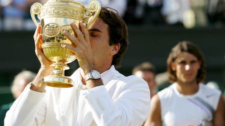 Federer redevine Nr. 1** dacă va câștiga la Wimbledon