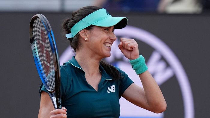 Ce a apărut pe site-ul WTA după ce Sorana Cîrstea a câștigat cu Aryna Sabalenka: „Renaștere romană”