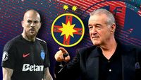 O nouă echipă care se luptă pentru play-off e gata să-l ia pe Denis Alibec de la FCSB: „Are ușa deschisă la noi!”. EXCLUSIV