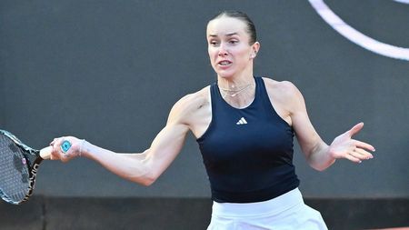 Elina Svitolina, campioană la Roma! A câștigat o avere