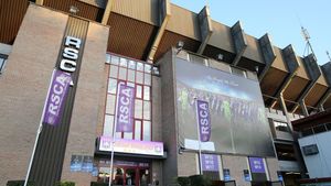 Din nou probleme în fotbalul belgian! Clubul Anderlecht și federația din Belgia, percheziționate de poliție. Acuzațiile sunt grave