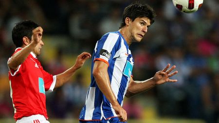 Săpunaru își va prelungi contractul cu FC Porto